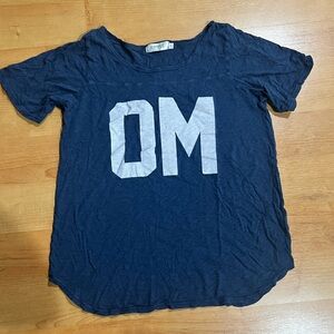 Vintage Omgirl Yoga top. Used. Very good condition.